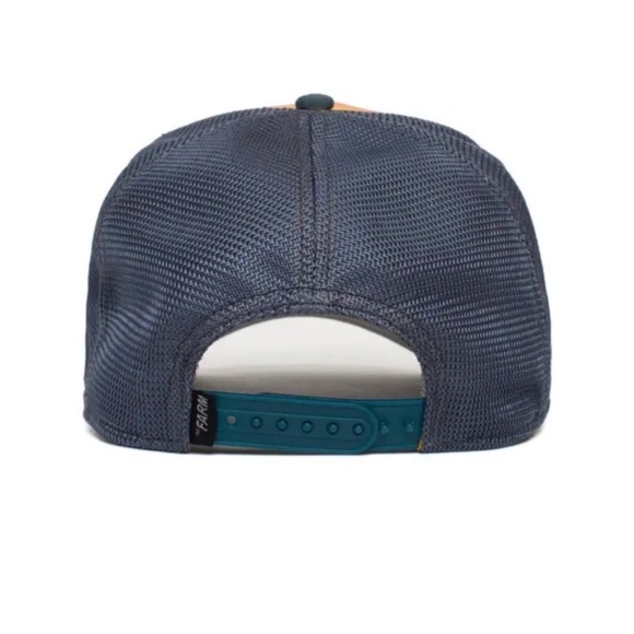 Goorin Bros - “Baller” Limited Edition - Picture 6 of 6